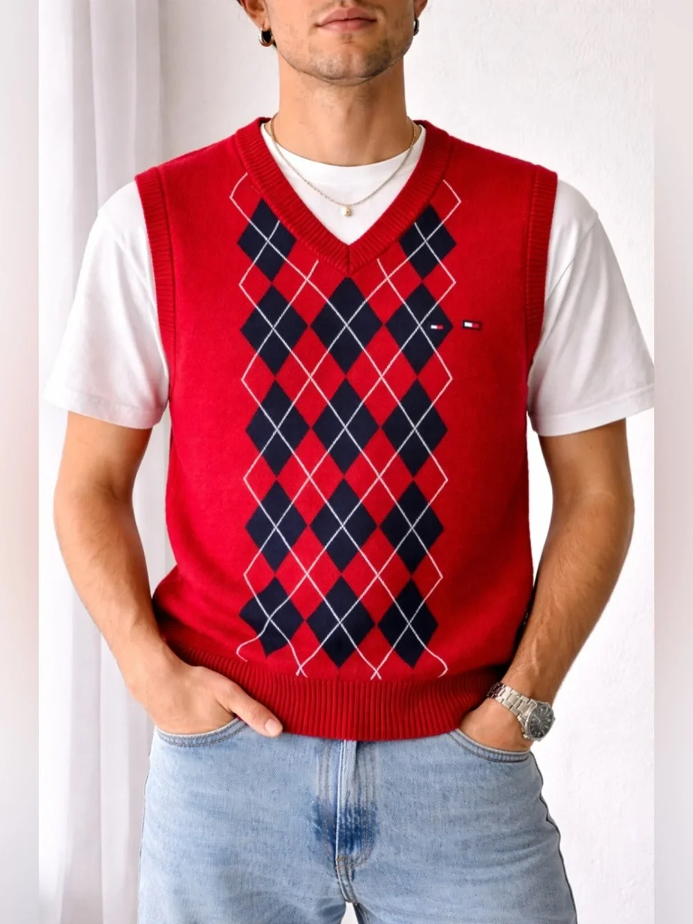 Tommy Hilfiger classic clean