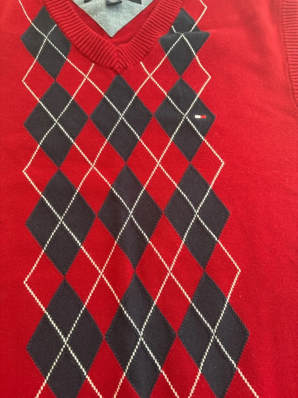 Tommy Hilfiger classic clean
