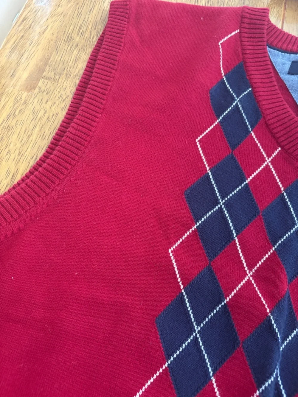 Tommy Hilfiger classic clean