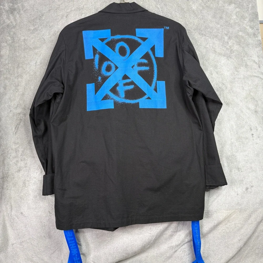 Off-White off white