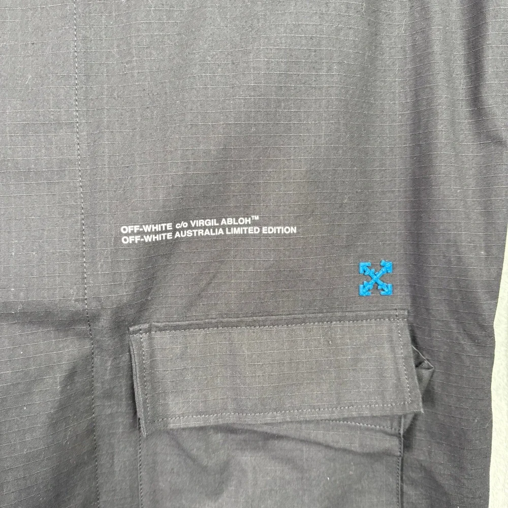 Off-White off white