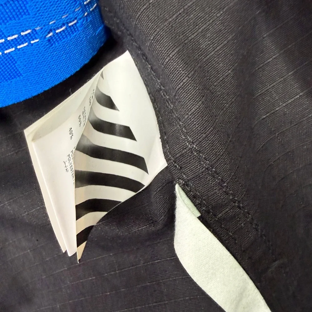 Off-White off white