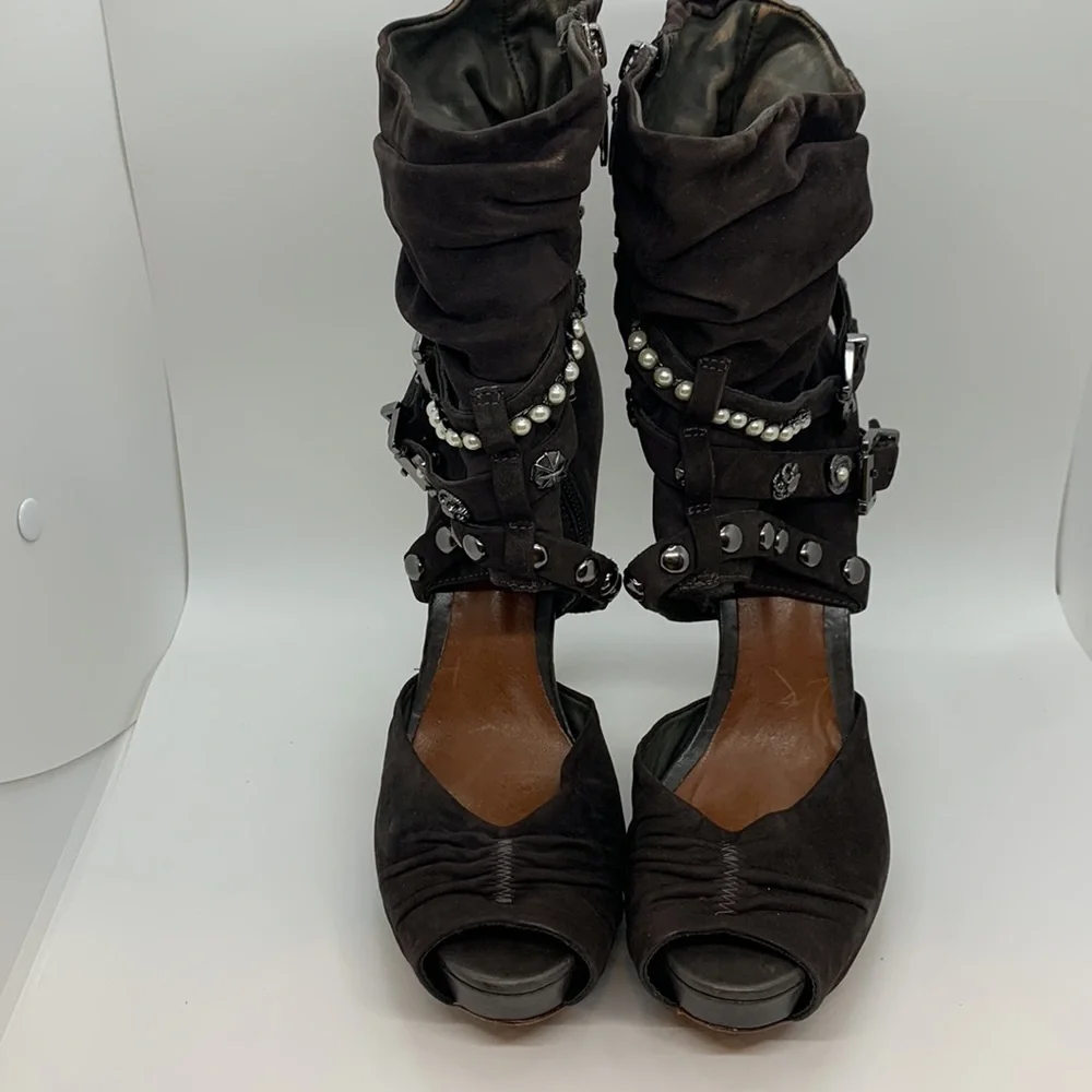 SCHUTZ one heels