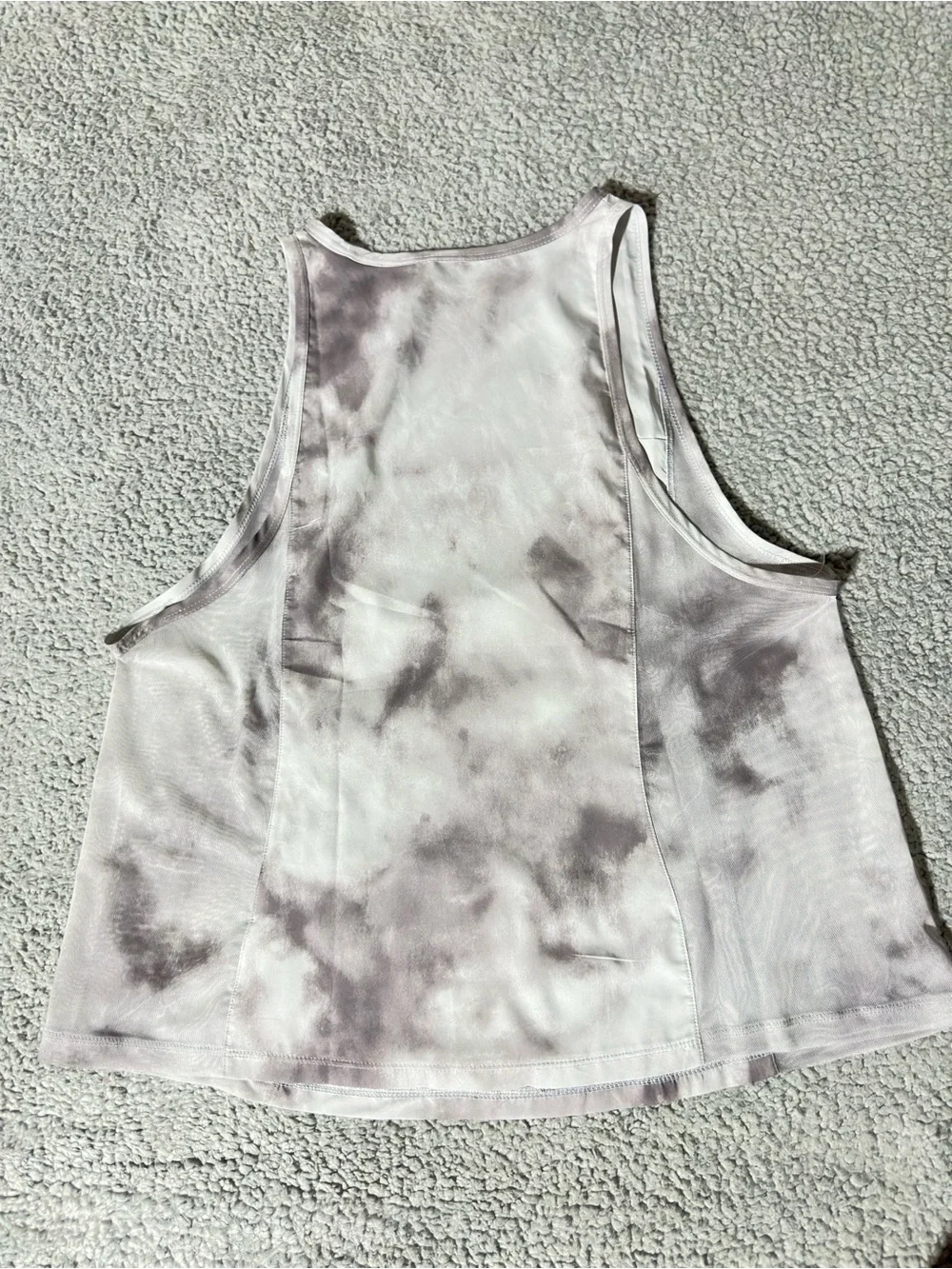 Nike size small