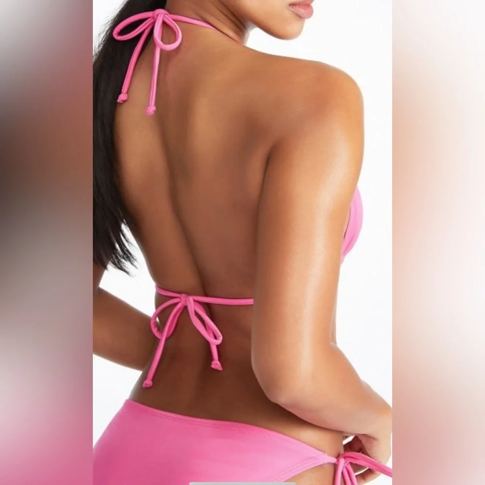 Darina- 2 - Pack Carrubo Bikini Tops