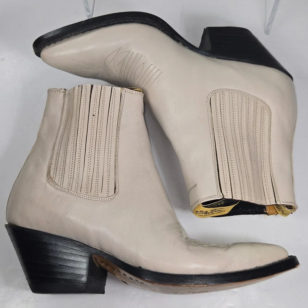 Botas Jaca botas jaca