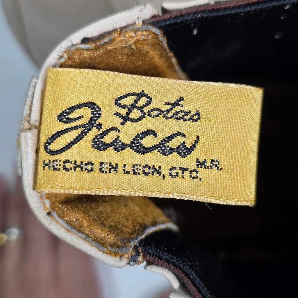Botas Jaca botas jaca