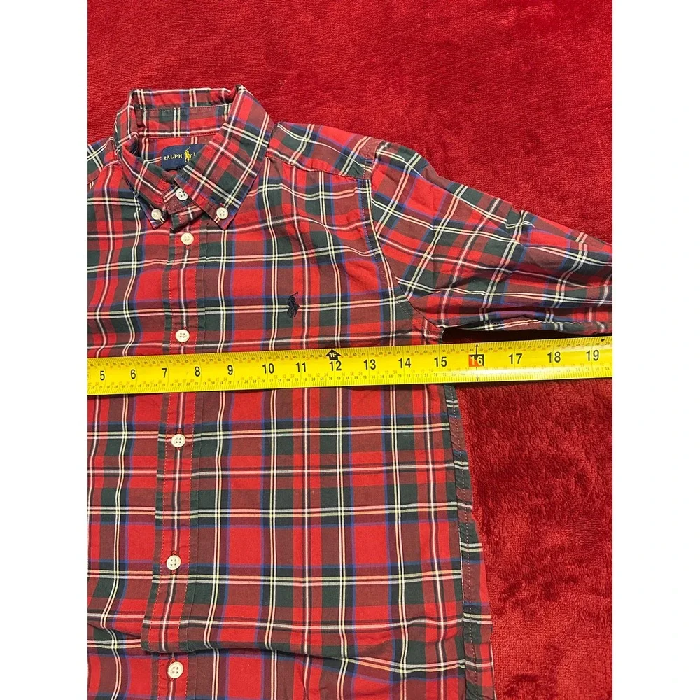 Ralph Lauren classic ralph
