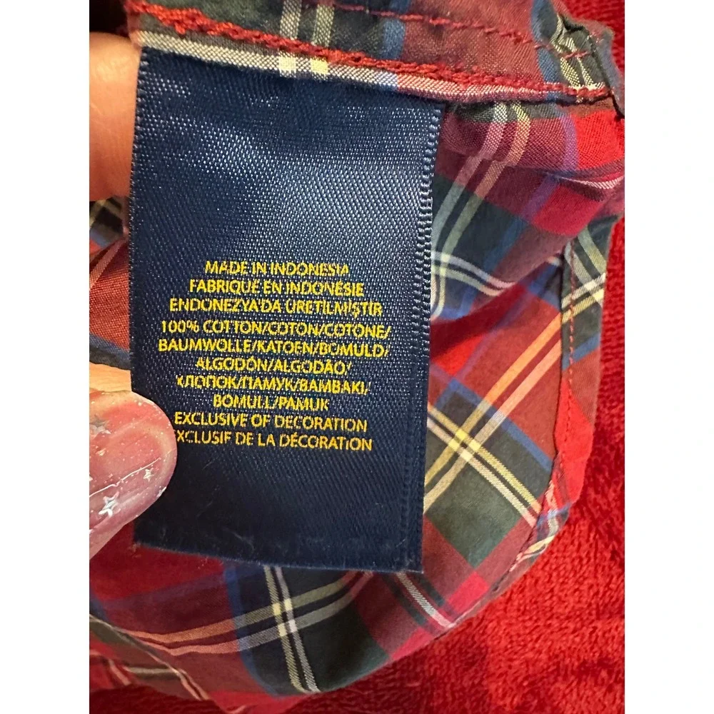Ralph Lauren classic ralph