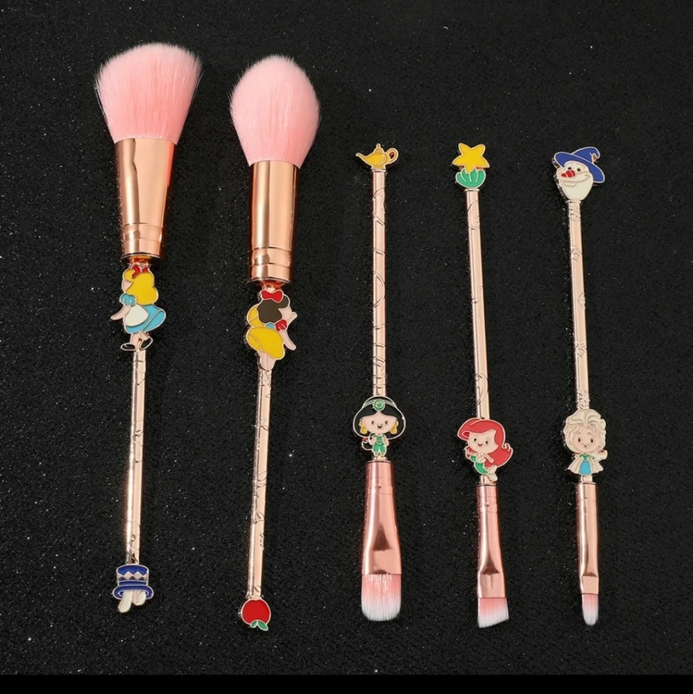 N/A set princess