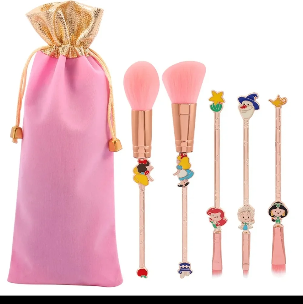 N/A set princess