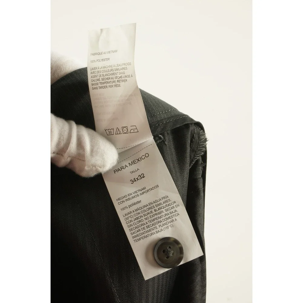 Perry Ellis please check
