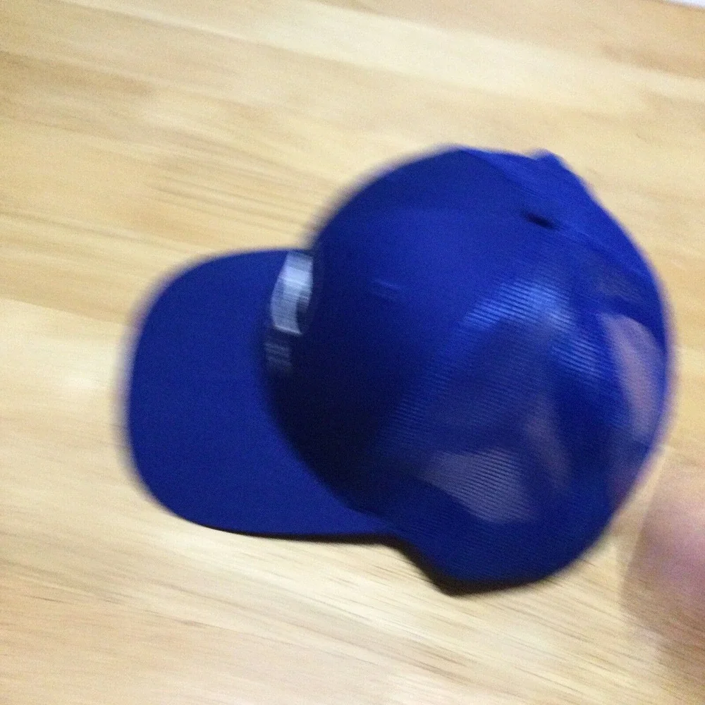 R & M Richards coastline snapback