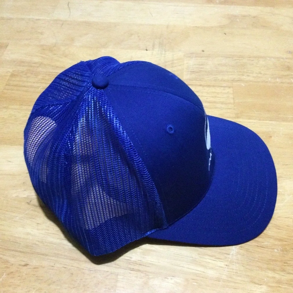 R & M Richards coastline snapback