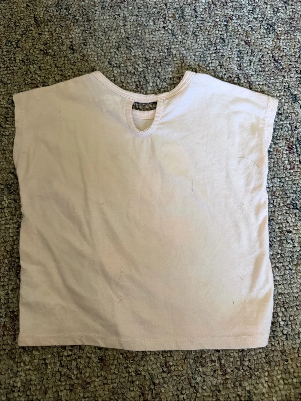 Garanimals soft pink