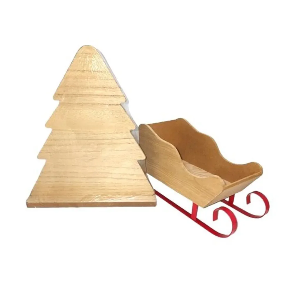 N/A holiday decor