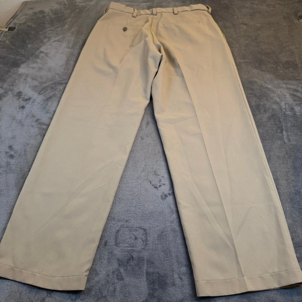Haggar pants excellent