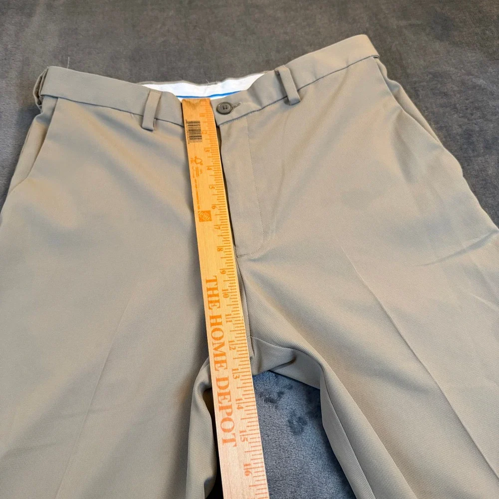 Haggar pants excellent