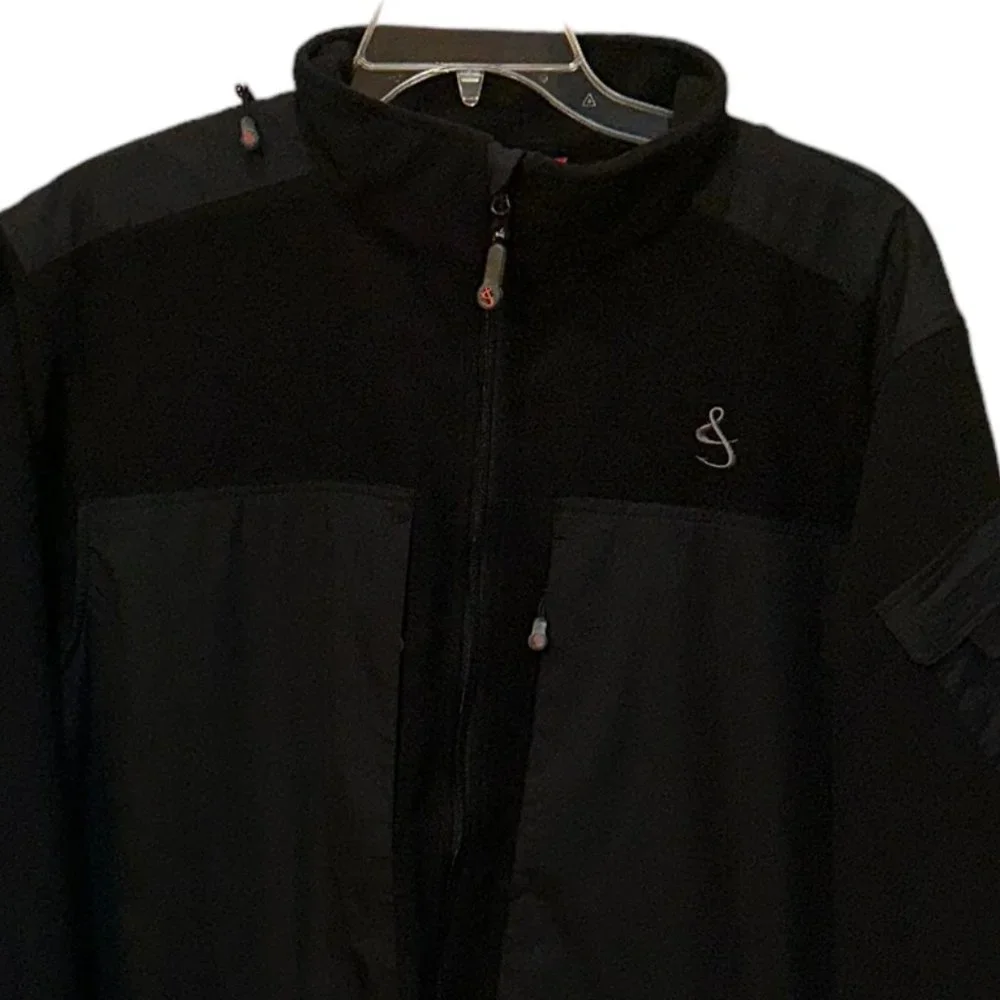 Hook & Tackle men apex