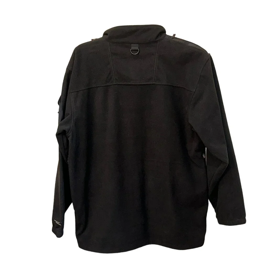 Hook & Tackle men apex
