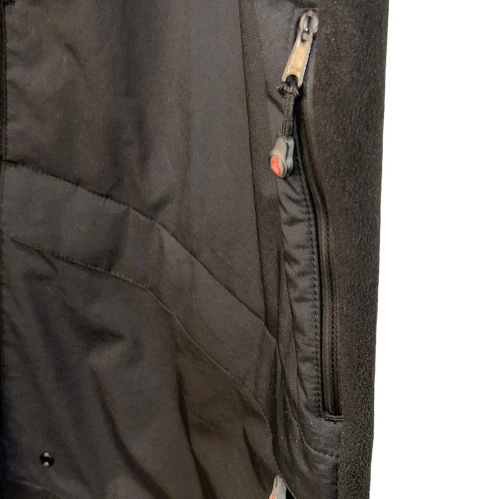 Hook & Tackle men apex