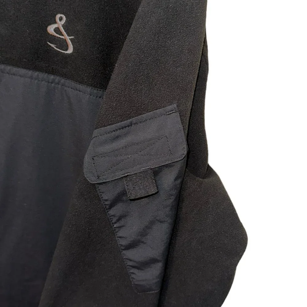 Hook & Tackle men apex