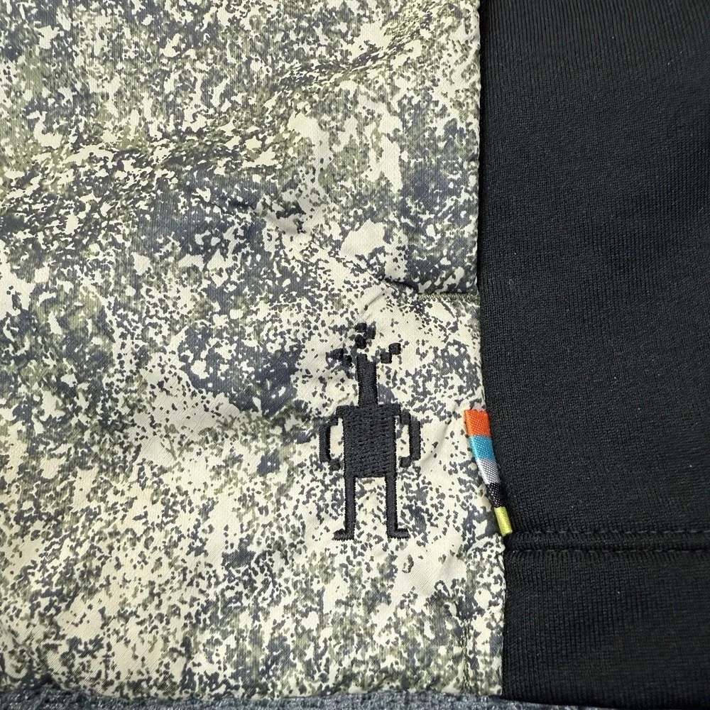 Smartwool vest mens