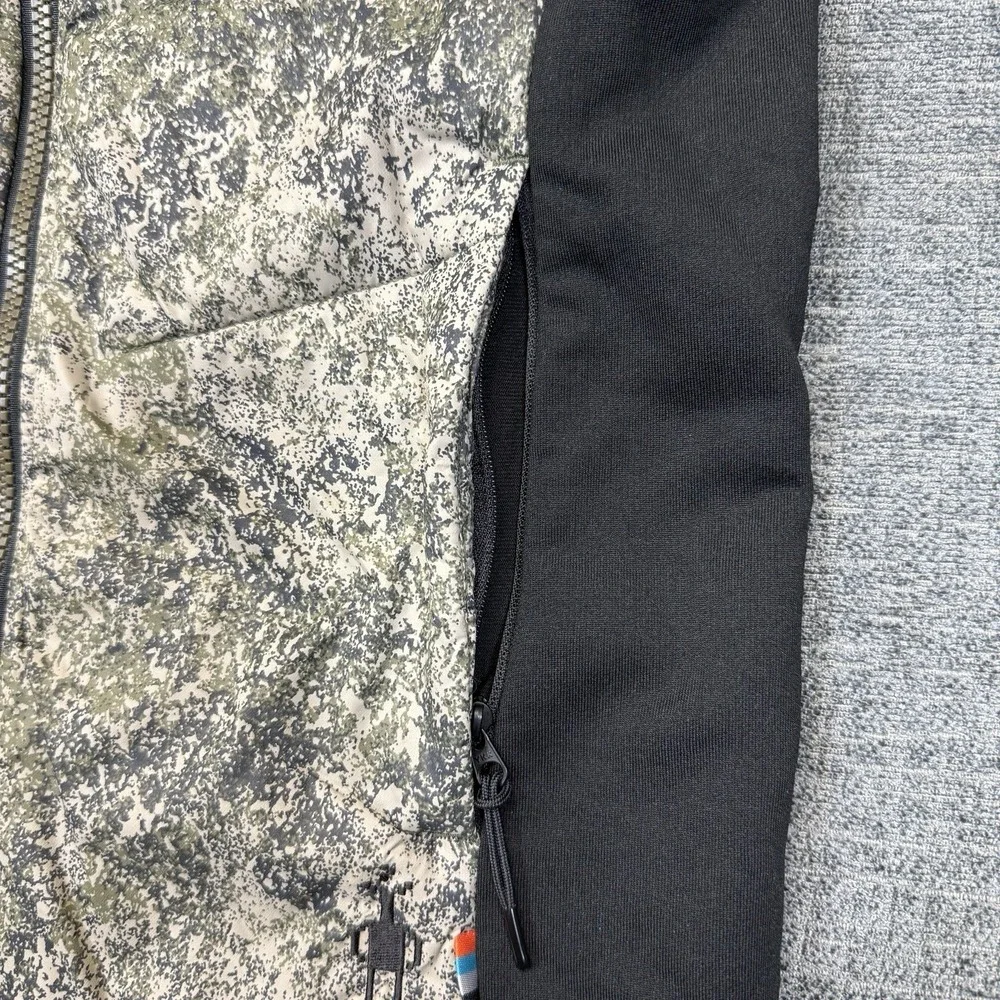 Smartwool vest mens