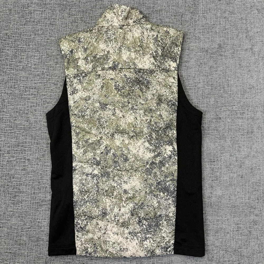 Smartwool vest mens