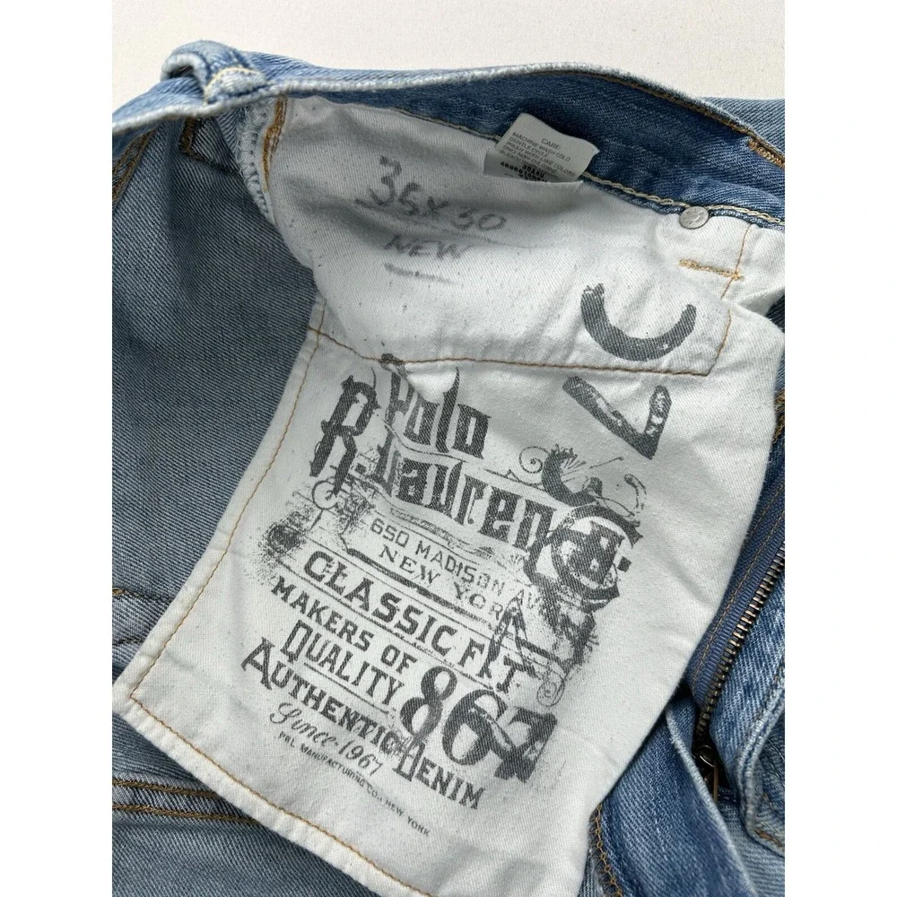 Polo Ralph Lauren polo ralph