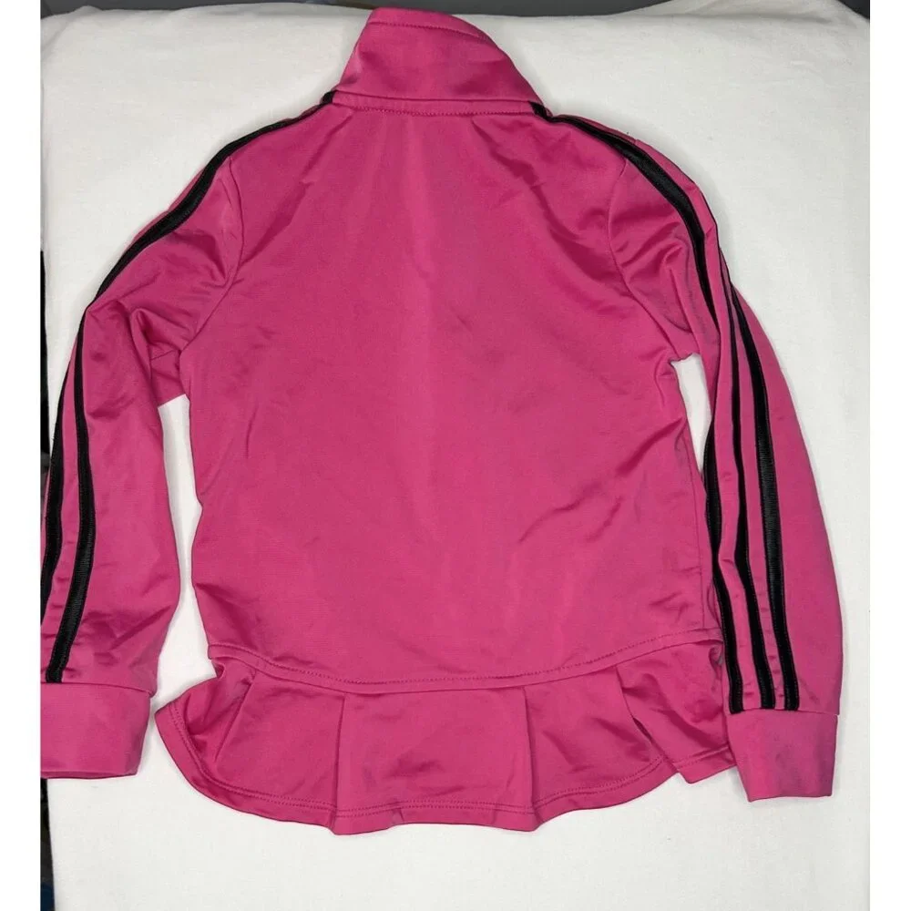 adidas jacket girls