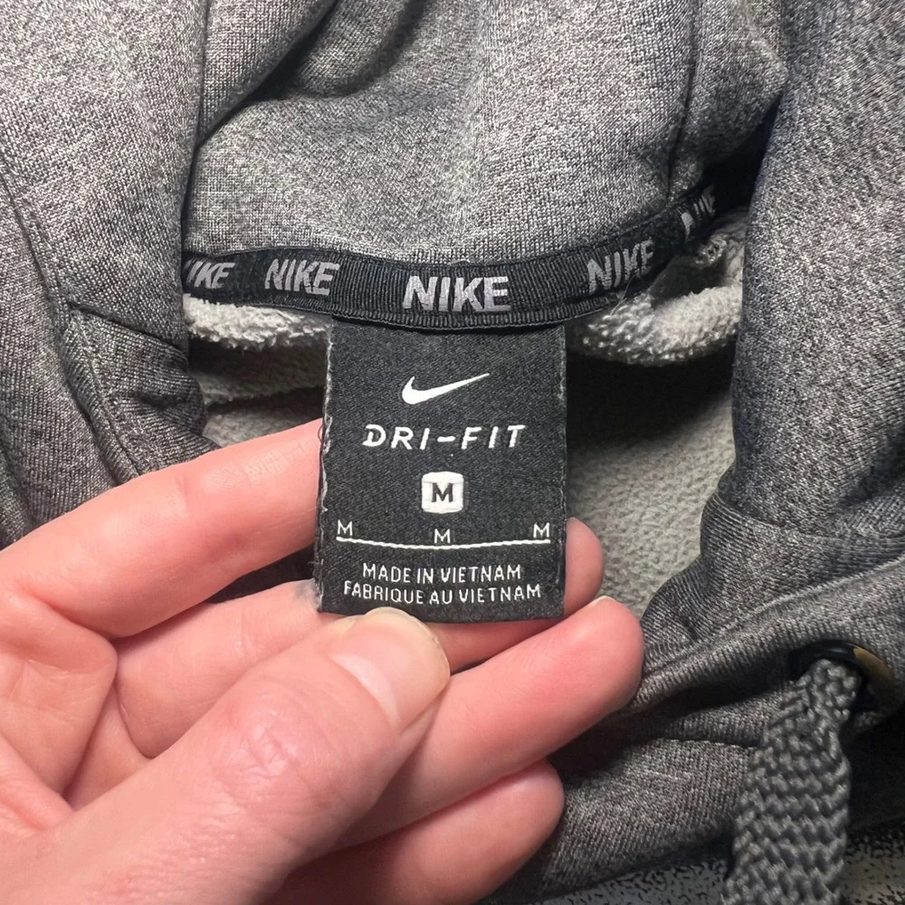 Nike excellent fleece