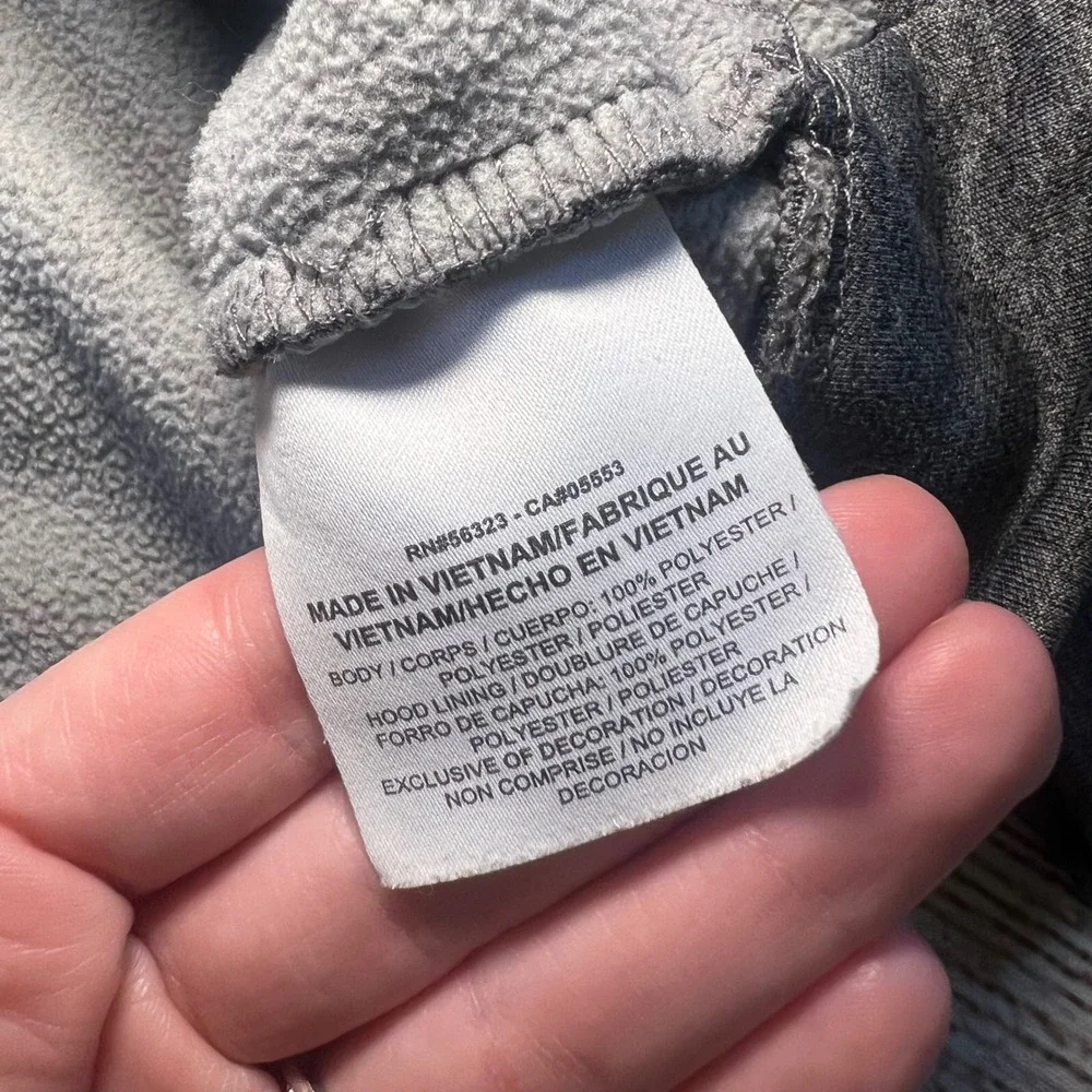 Nike excellent fleece