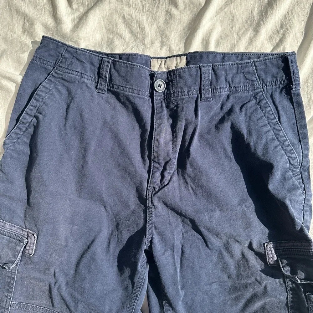 Sun + Stone 680 shorts