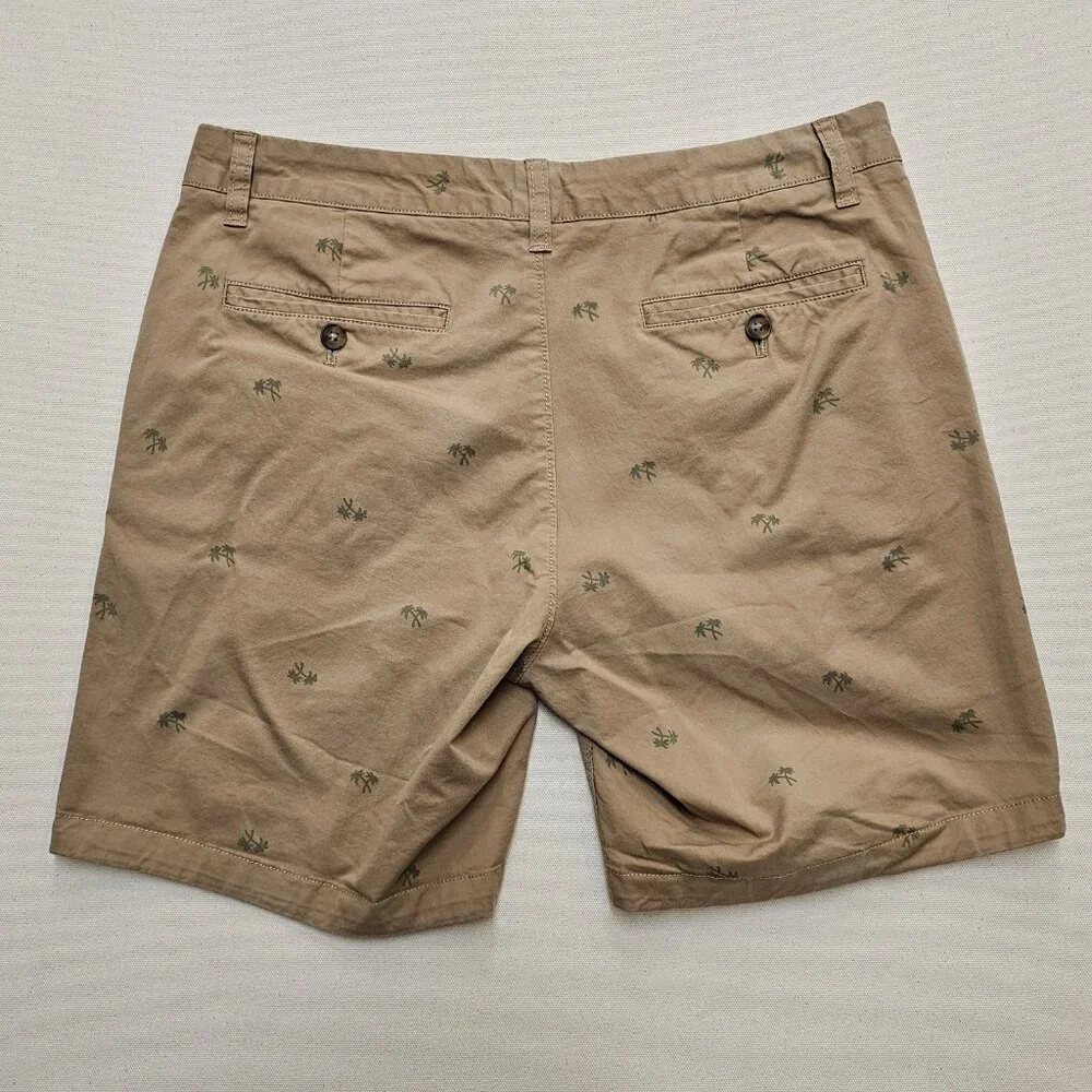 Bonobos these shorts