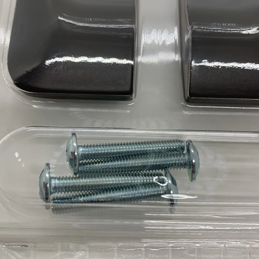 IKEA berghalla handles