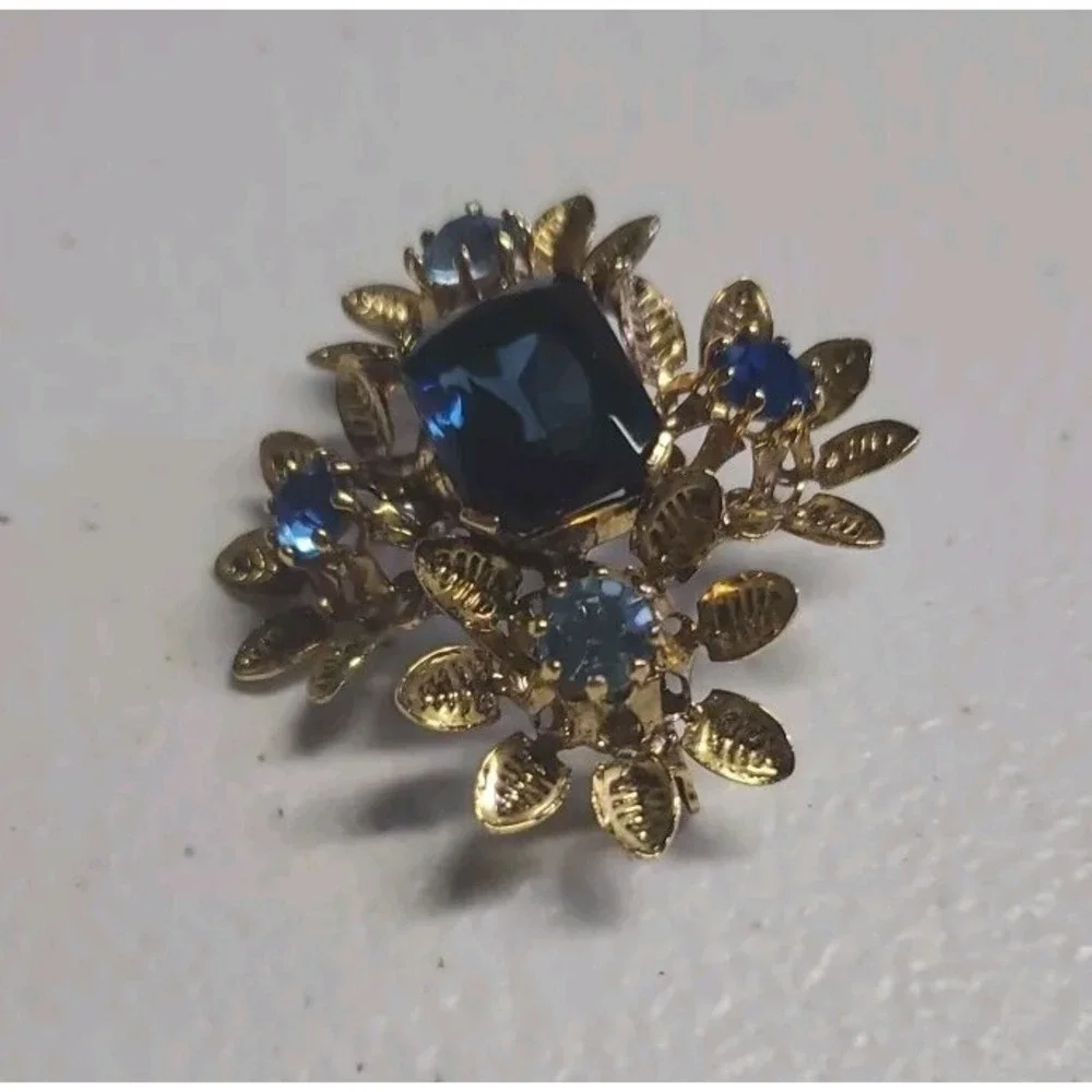 Austrian rhinestone made