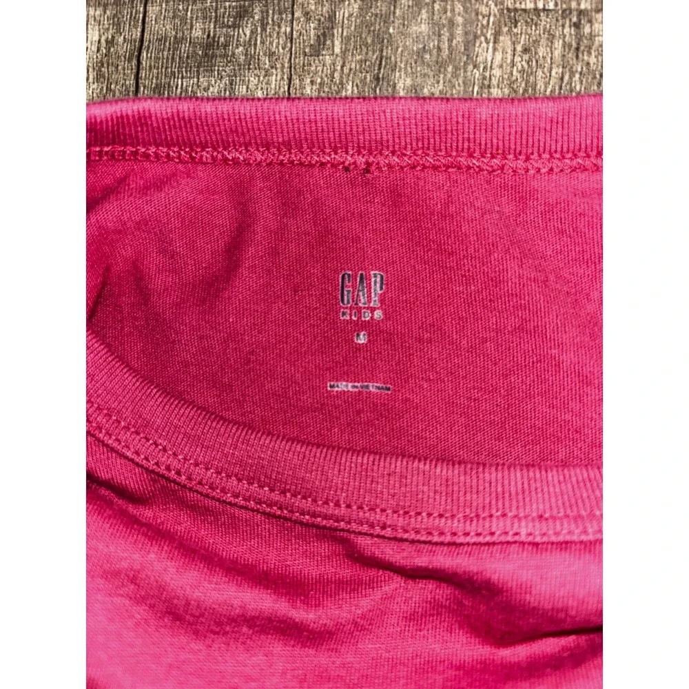 GAP soft cotton