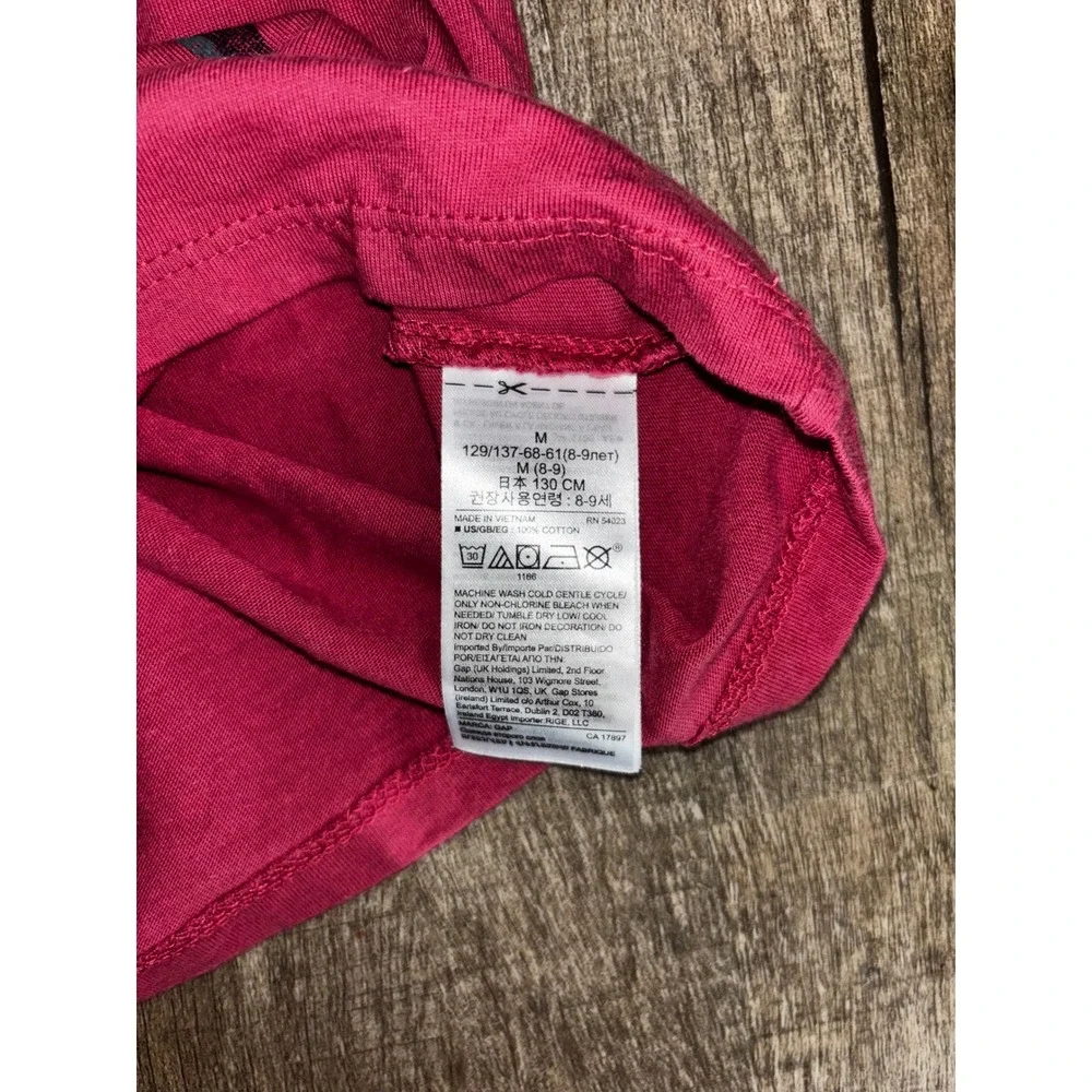 GAP soft cotton