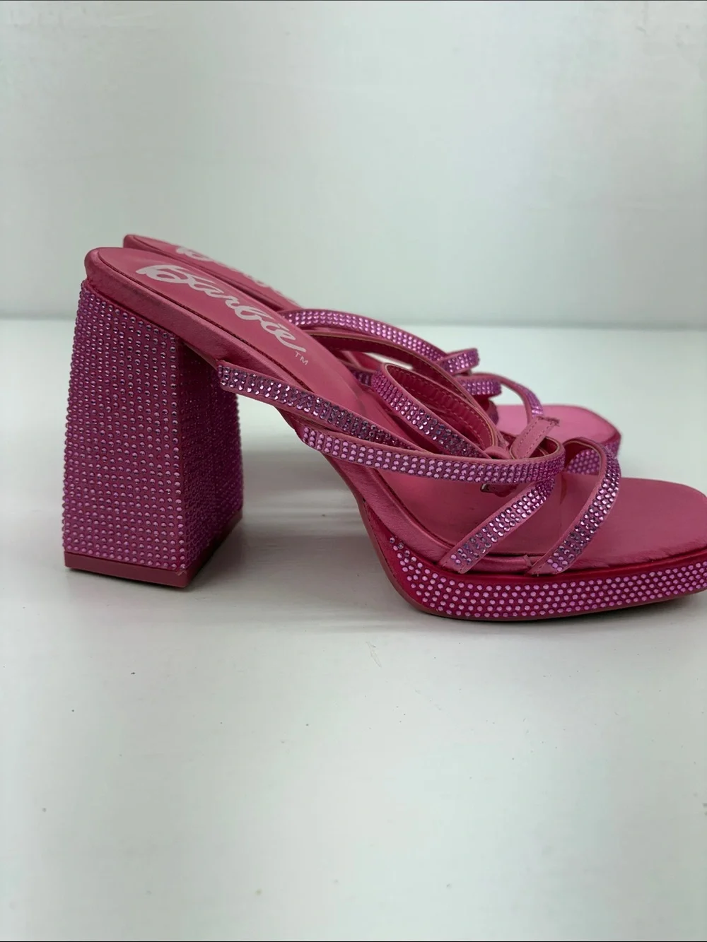 Barbie brand style