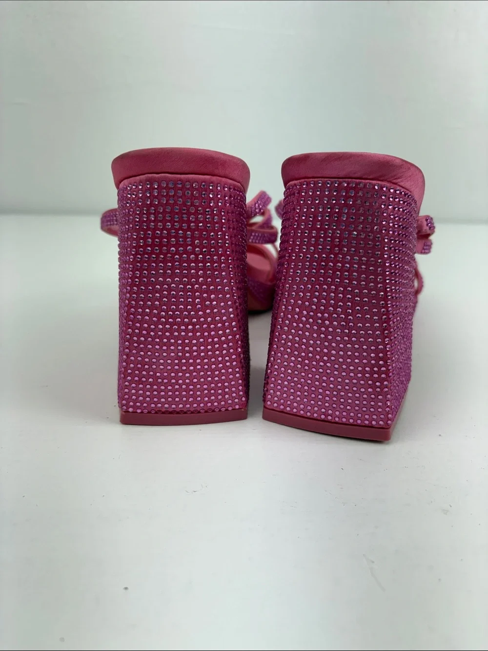Barbie brand style