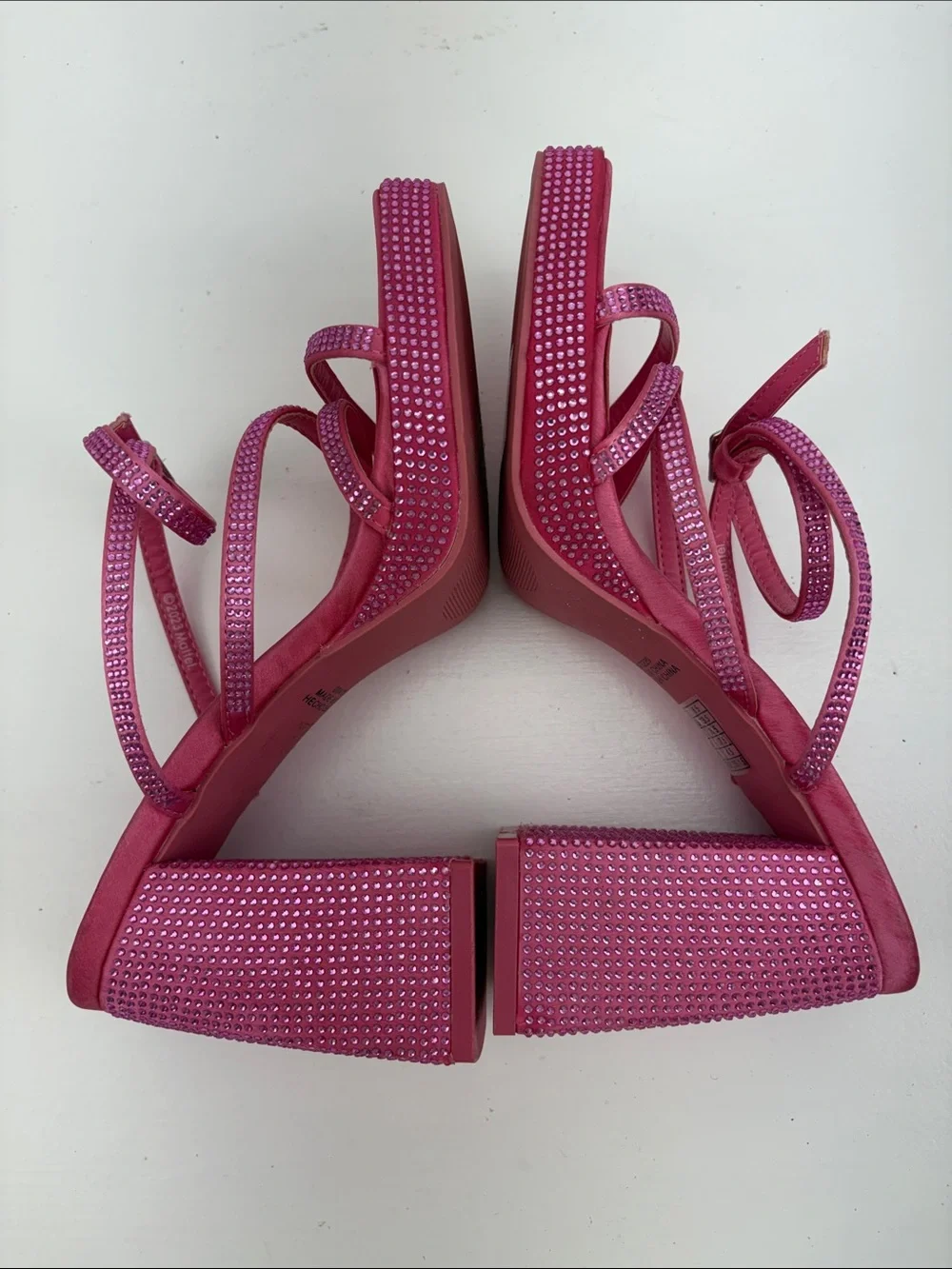 Barbie brand style