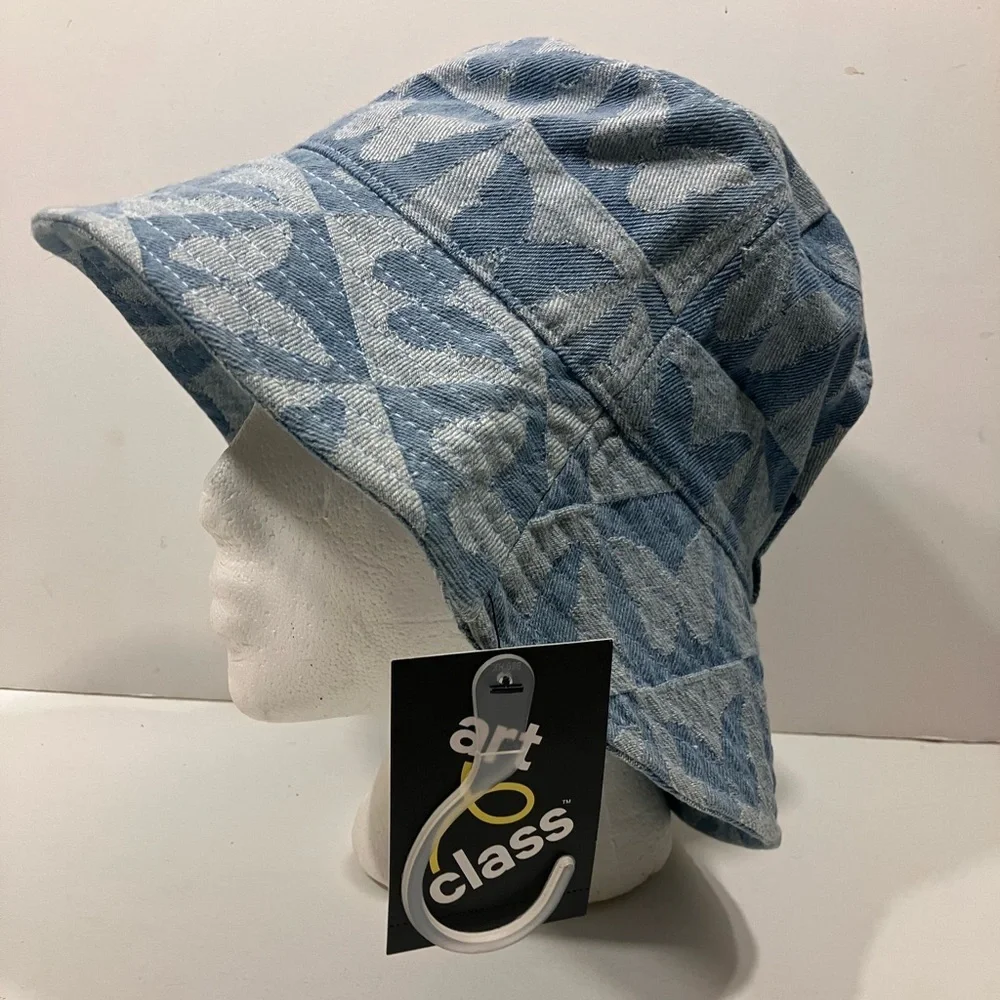 Art Class Bucket Hat