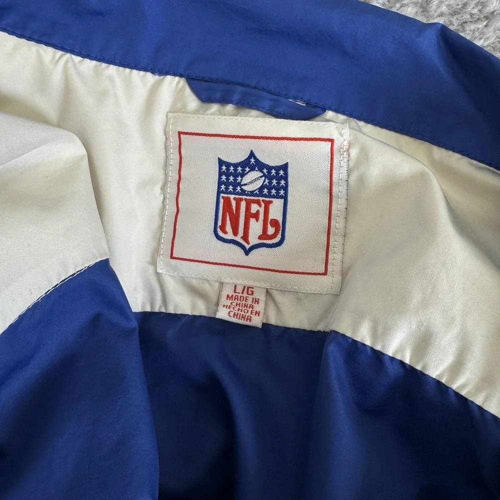 NFL team indianapolis