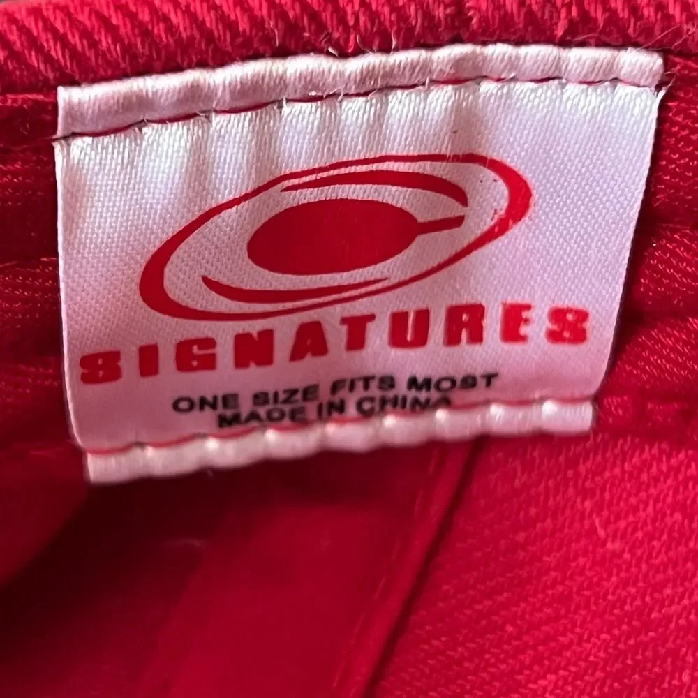 Signature signatures brand