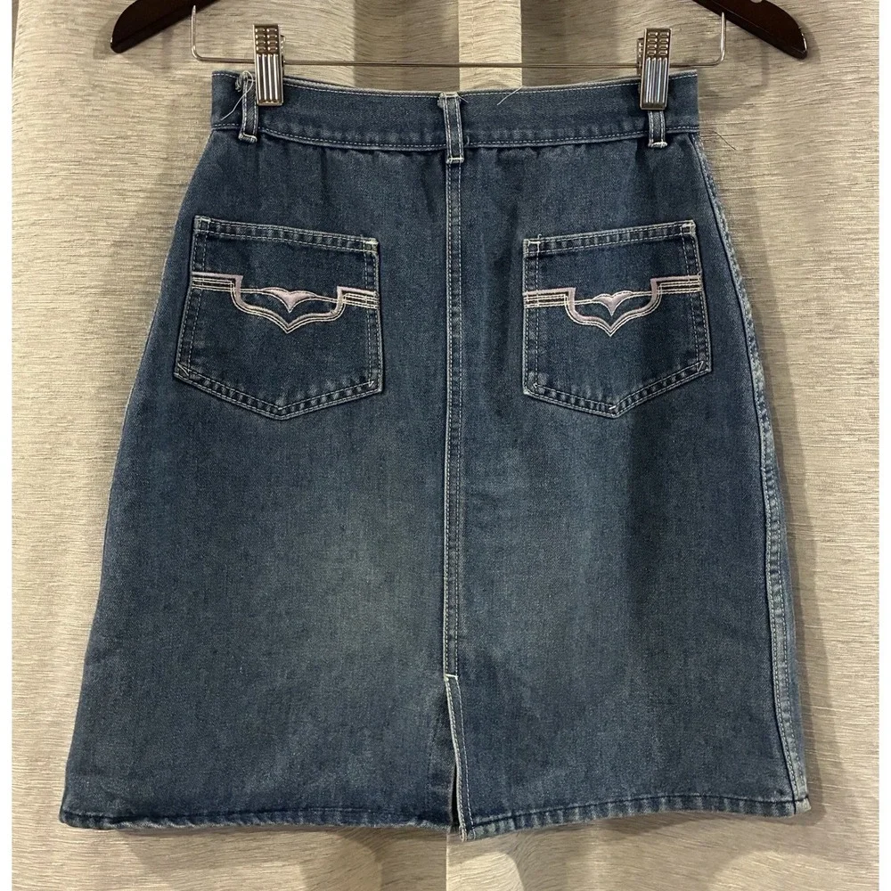 Vintage waist 24