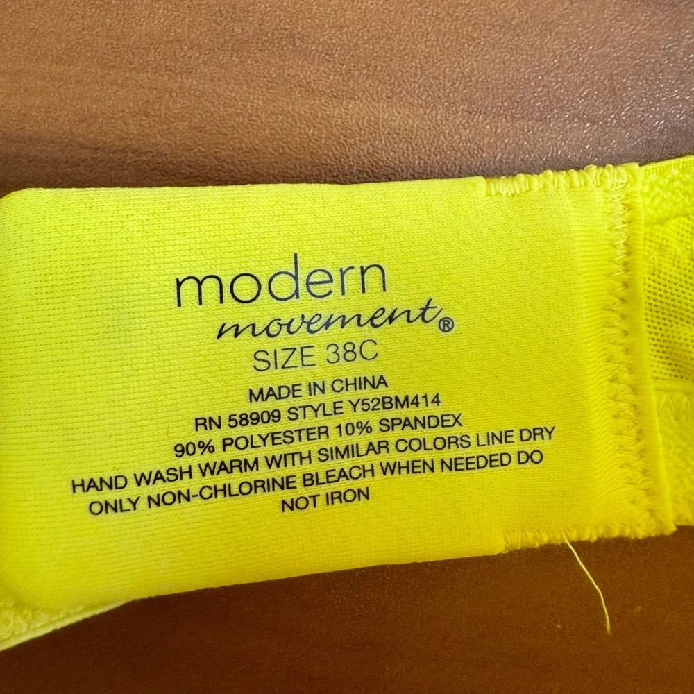 Modern Movement modern movement
