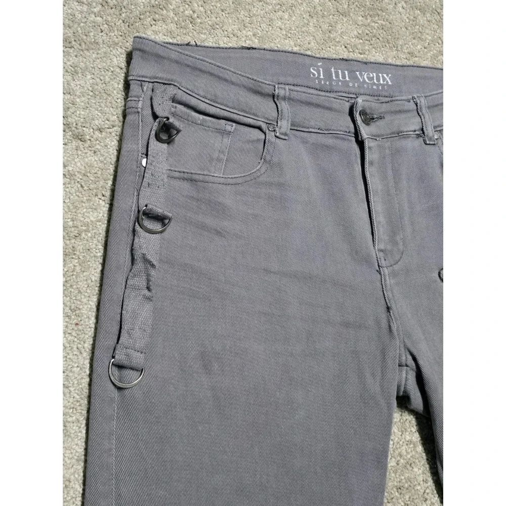 Si Tu Veux pre owned