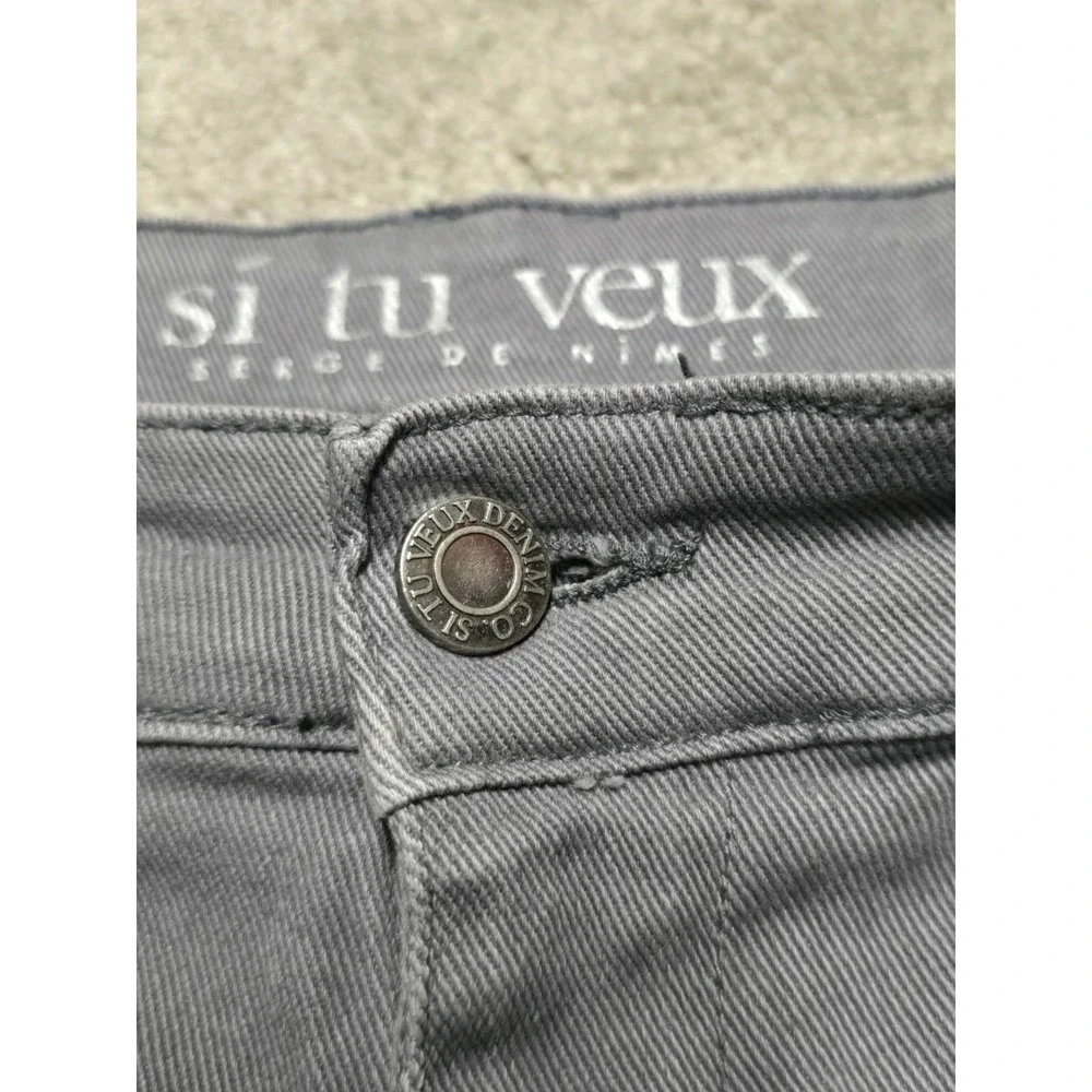 Si Tu Veux pre owned