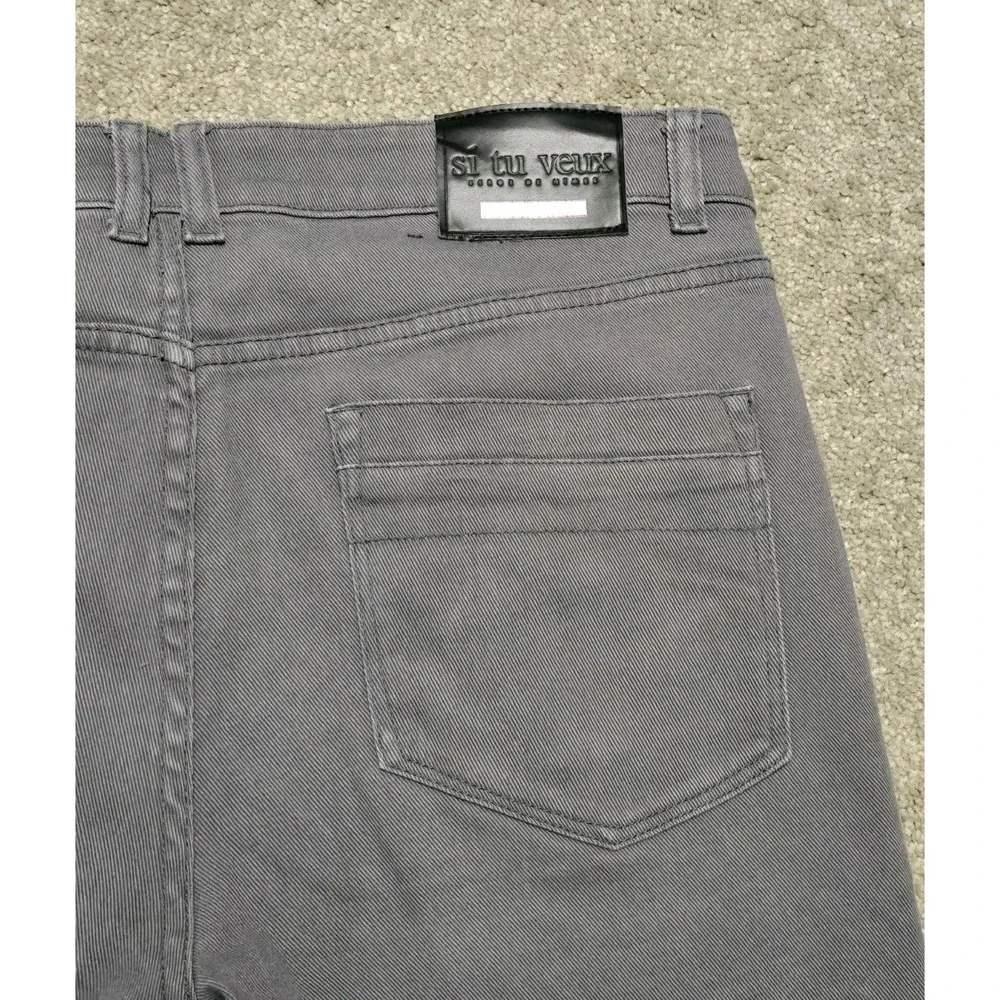 Si Tu Veux pre owned
